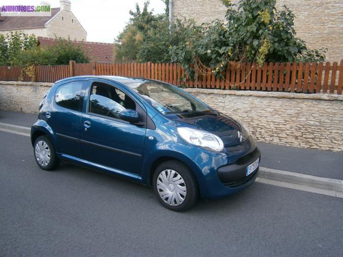 C1 51000 KM (107,AYGO,YARIS)