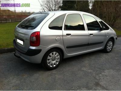 Citroen Picasso 1.6 hdi