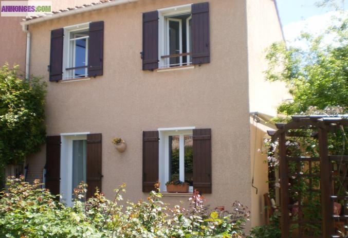 Maison T4 / 219 m2 clos et arboré