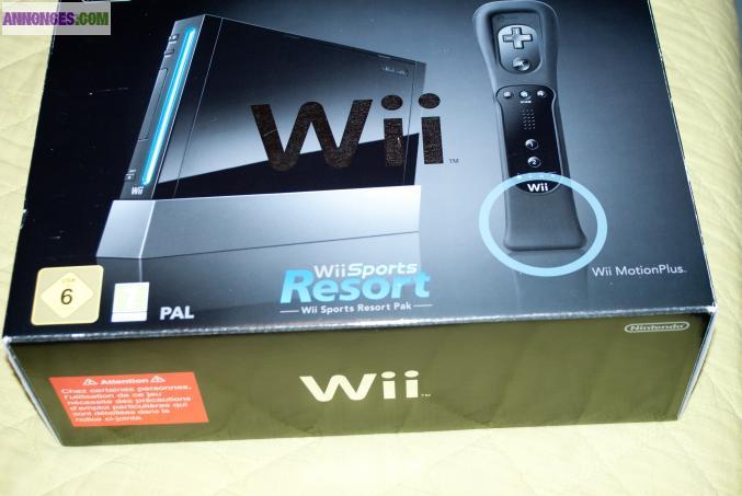 Nintendo Wii