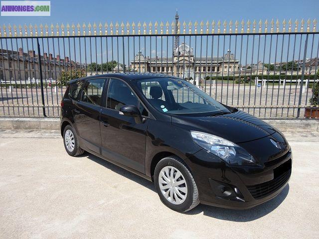 Renault Grand Scenic iii 1.5 dci 105 carmina