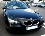 Bmw 530 da pack luxe