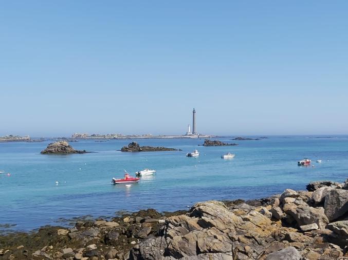 Maison Mer Plage Jardin Sentiers Cotiers