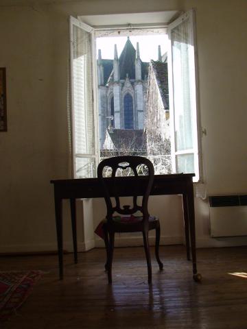 Maison de charme forêt de Fonbtainebleau