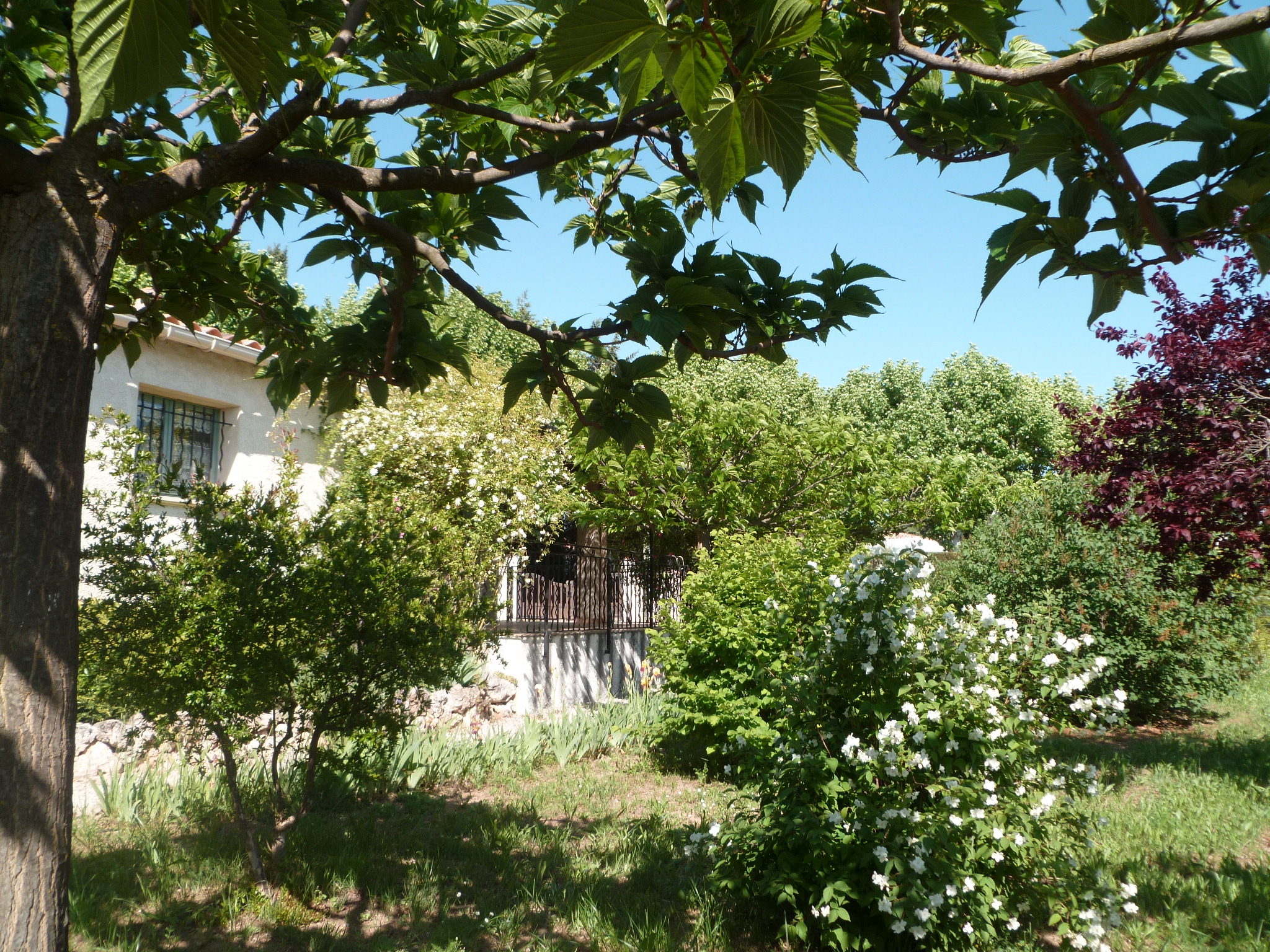 VILLA DANS LE PAYS DU VERDON