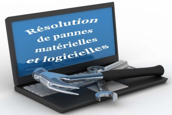 Remettre en neuf votre pc