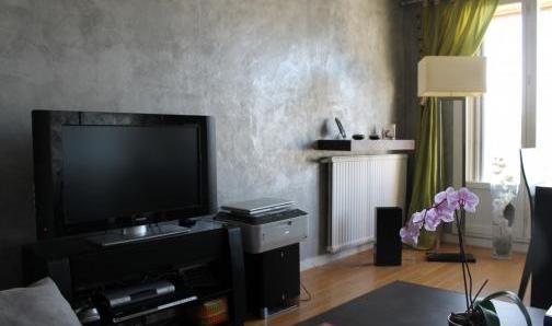 Beau appartement 2 pièces meublé de 50m² avec ascenseur