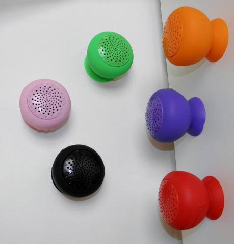 Enceinte Bluetooth Waterproof