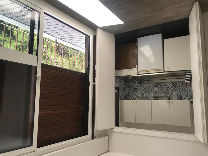 STUDIO A LOUER PARIS 17ème.