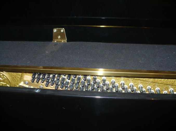 Piano Gaveau