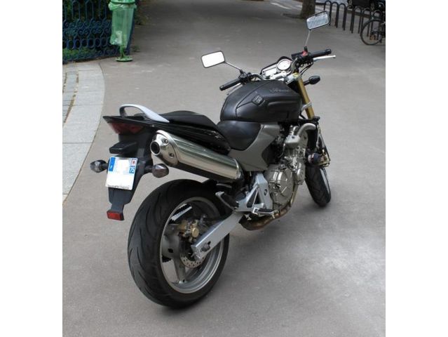 Honda Cb Hornet 600