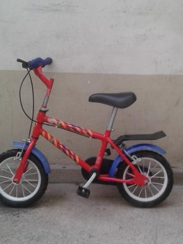 Velo enfant