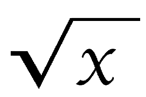 Cours particuliers: mathématiques et physique-chimie