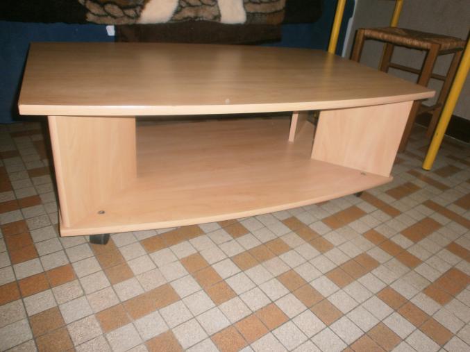 Table de salon