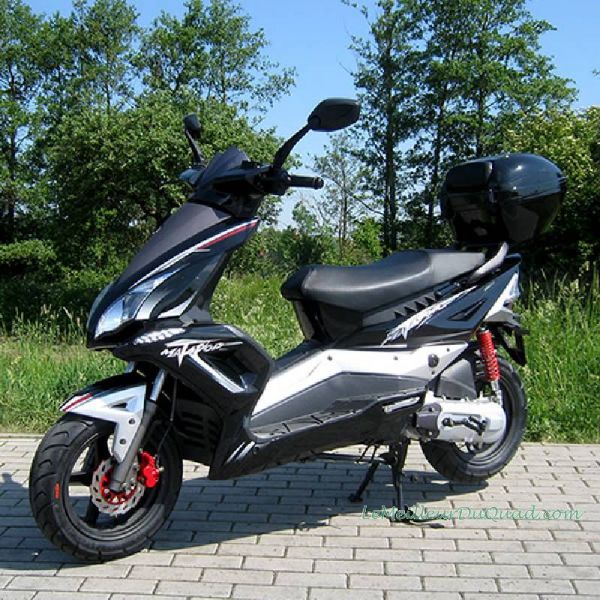 Moto scooter kosto