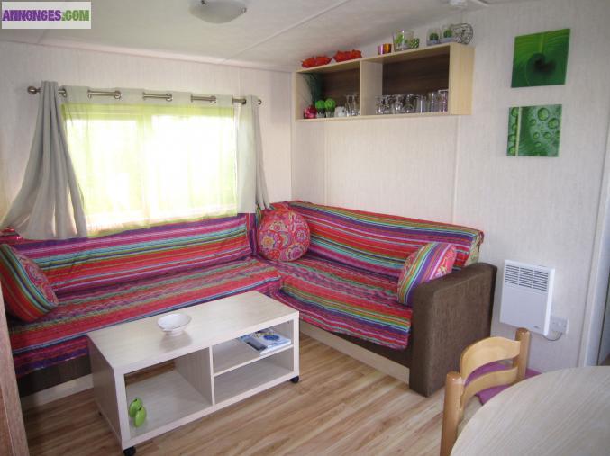 Mobil home