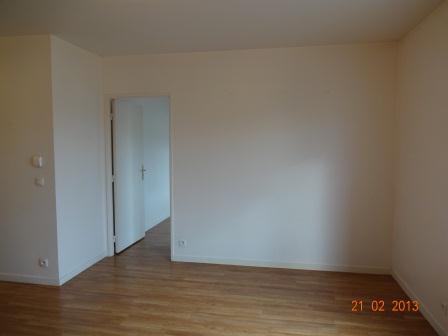 Appartement de 43 m2, avec bon locataire