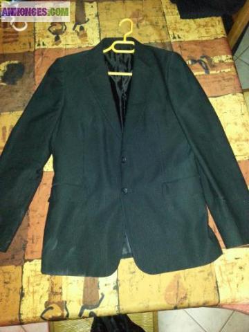 Veste de costume homme20