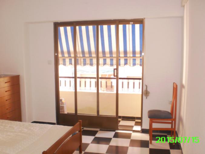 Location Appartement Alicante (Espagne)