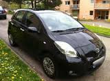 TOYOTA YARIS 90 D MILLENIUM