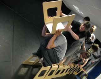 Cours théâtre enfants et adultes