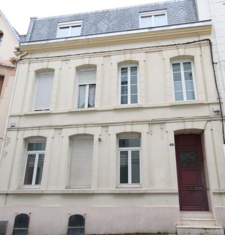 Appartement 29 m² à SAINT QUENTIN