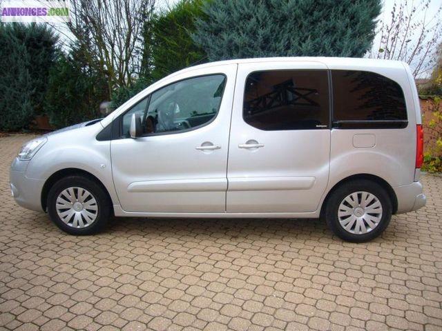 Vente Urgente Berlingo/1500€