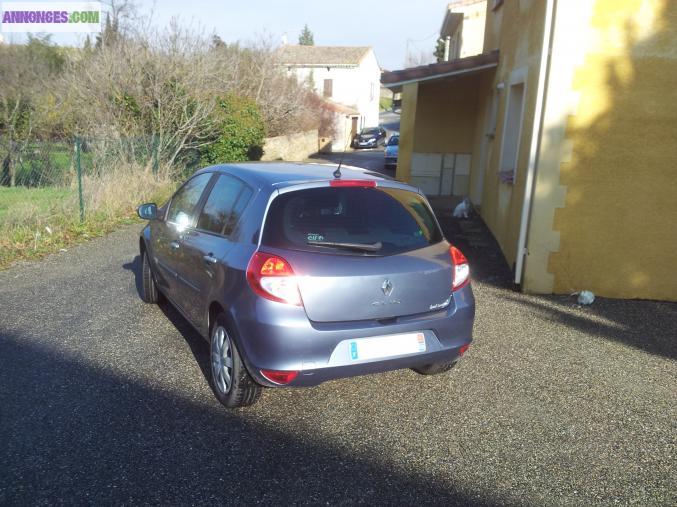 Clio 3 phase 2