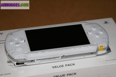 CONSOLE PSP