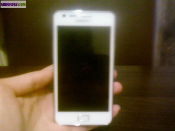 Samsung galaxy S2