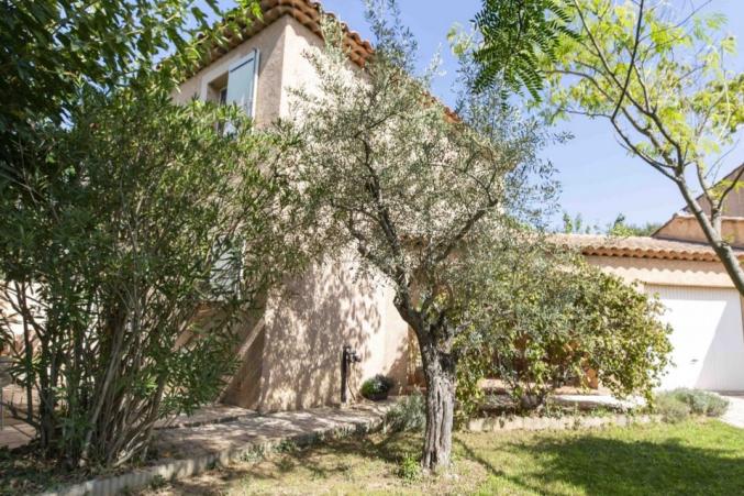 Particulier vend maison aix en provence