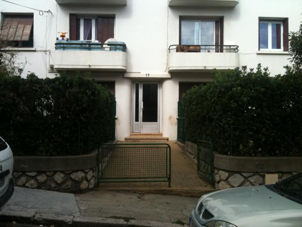 Béziers - Appartement trés bien situé