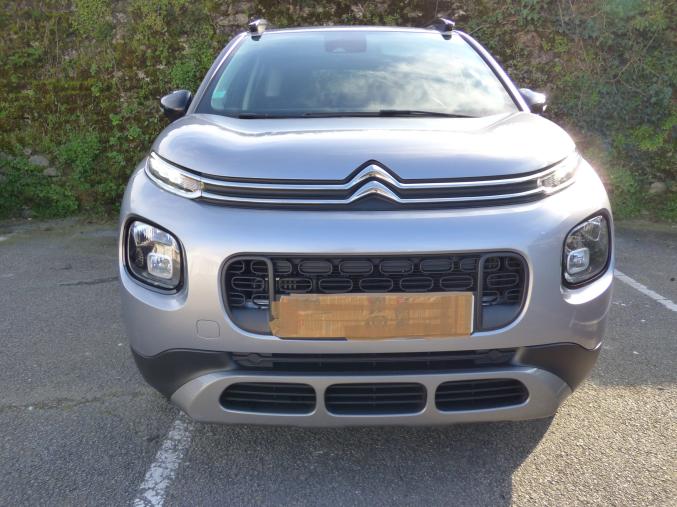 Citroen C3 Aircross 110cv