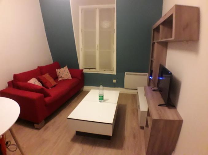 T2 appartement meublé