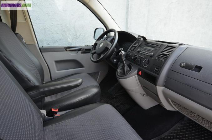 Volkswagen Caravelle PERSONBIL 4MOTION 2,5TDI AC GARANTI