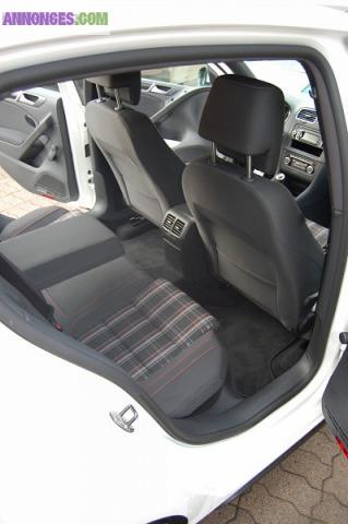 Volkswagen Golf  6 tdi