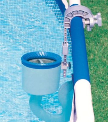 EQUIPEMENT DE PISCINE