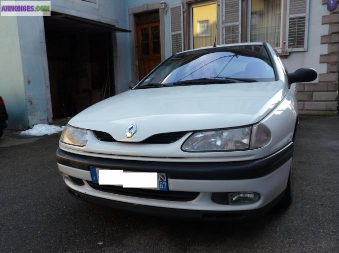 Renault laguna