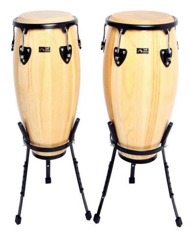 Inscription cours de Djembé congas  le Mans