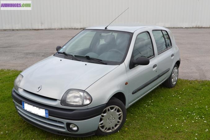 Clio 1.2l