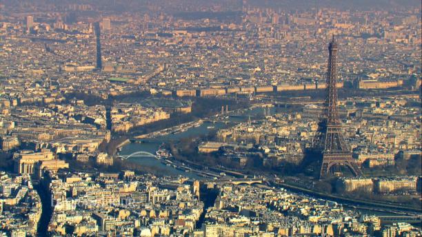 Paris - Chambre dans le 14eme aout