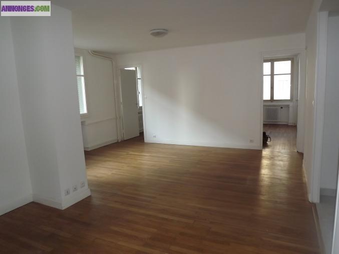 APPARTEMENT F 3