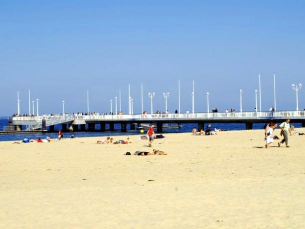 Arcachon - ARCACHON FRONT DE MER STUDIO 2 pers