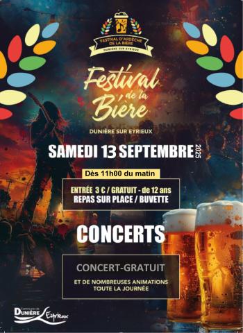 Festival de la biere