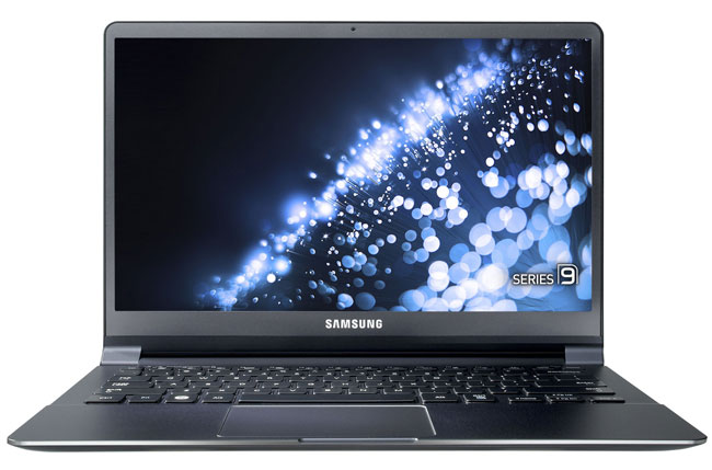 Ordinateur samsung serie 9