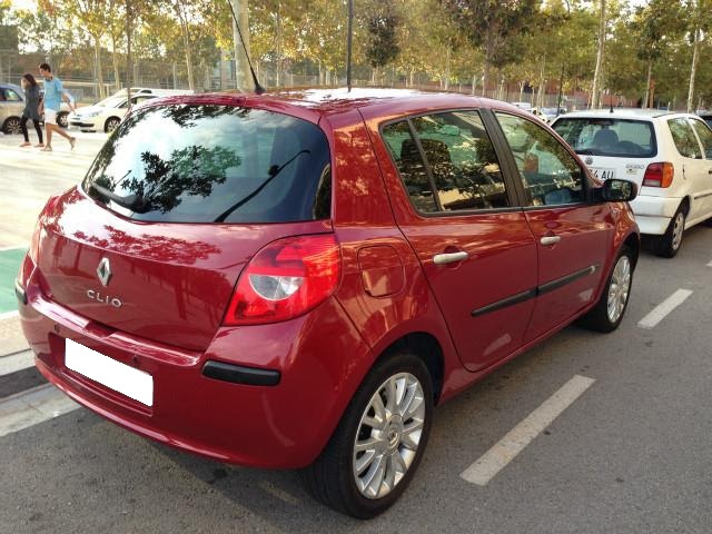 1 5 dci renault