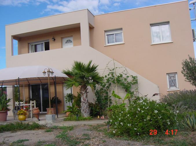 Particulier vend villa de166m²