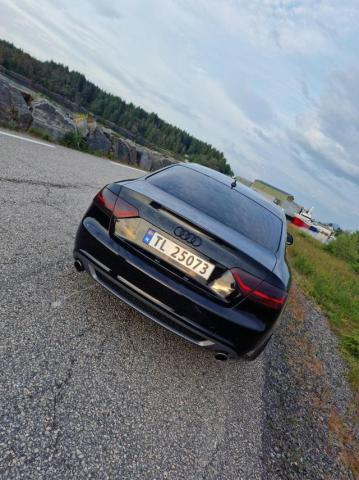 Audi A5 A5 3.0-239 D QUATTRO MANUELL