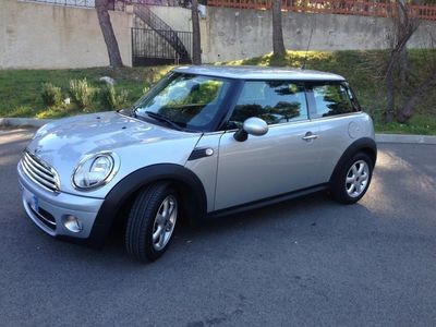 Mini Mini ii 1.6 d 110 cooper bv6 