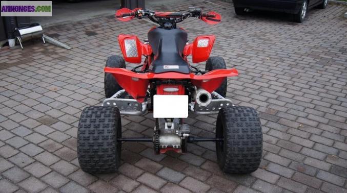 Vds Honda TRX 450 R